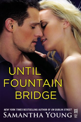 Until Fountain Bridge book cover