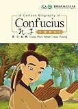 A Cartoon Biography Of Confucius 1i Was Poor When I Was Young English Edition