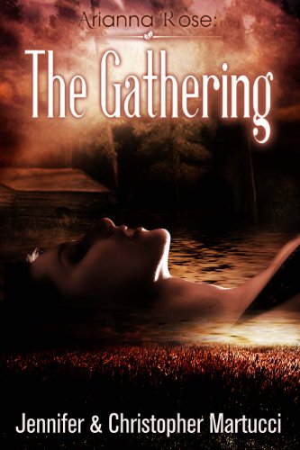 The Gathering book cover