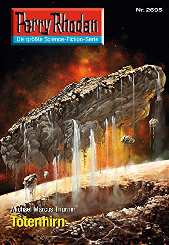 Totenhirn: Zyklus "Neuroversum" book cover