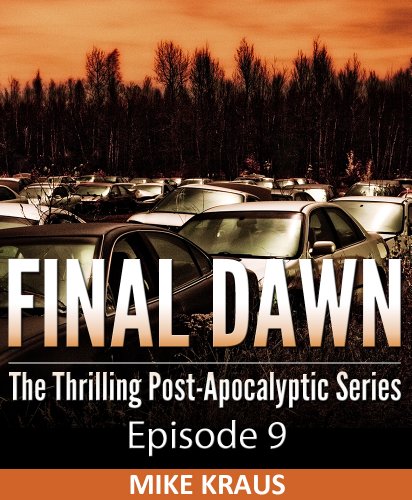 Final Dawn: Episode 9 cover