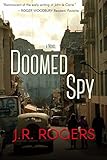Doomed Spy
