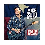 Gone To Texas (2013)