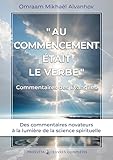 %C2%AB Au Commencement %C3%A9tait Le Verbe%E2%80%A6 %C2%BB (%C5%93uvres Compl%C3%A8tes (fr))