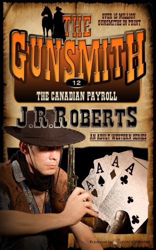 The Canadian Payroll cover