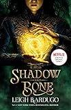 Shadow And Bone Book 1 The Grisha English Edition