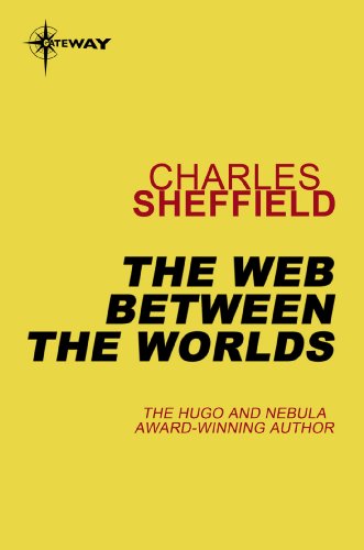 The Web Between the Worlds book cover