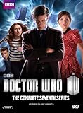 Doctor Who: The Complete Seventh Series