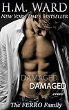 Damaged