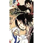 鬼灯の冷徹 HD(720×1280)壁紙 茄子(なすび),鬼灯(ほおずき),唐瓜(からうり) 鬼灯の冷徹 HD(720×1280)壁紙 茄子(なすび),鬼灯(ほおずき),唐瓜(からうり)