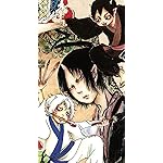 鬼灯の冷徹 iPhoneSE/5s/5c/5 壁紙 視差効果 茄子(なすび),鬼灯(ほおずき),唐瓜(からうり) 鬼灯の冷徹 iPhoneSE/5s/5c/5 壁紙 視差効果 茄子(なすび),鬼灯(ほおずき),唐瓜(からうり)