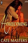 Homecoming (1Night Stand Series)