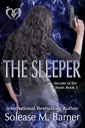 The Sleeper book cover
