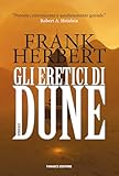 Gli Eretici Di Dune Fanucci Narrativa Italian Edition