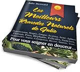 Les Meilleurs Rem%C3%A8des Naturels De Julie