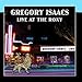 Song Love Is Overdue by Gregory Isaacs on Live At The Roxy 1982 at Amazon