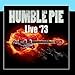Song Road Runner by Humble Pie on Live '73 at Amazon