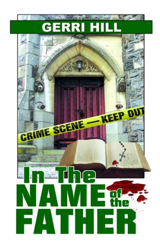 In the Name of the Father book cover