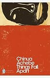 Things Fall Apart The African Trilogy Book 1 English Edition