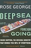 Deep Sea And Foreign Going English Edition