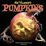 Ray Villafanes Pumpkins English Edition