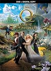 Oz the Great and Powerful [2013 film]