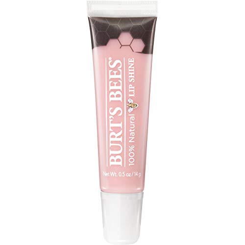 🐝🐝 Burt's Bees Lip Shine, 100% Natural