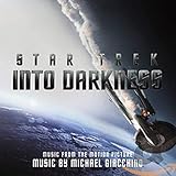 Star Trek Into Darkness Soundtrack