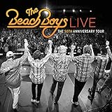 The Beach Boys Live - The 50th Anniversary Tour