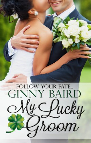 My Lucky Groom cover