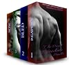 The Druid Breeders: Books 1-4