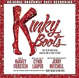 Kinky Boots [Musical] (2013)