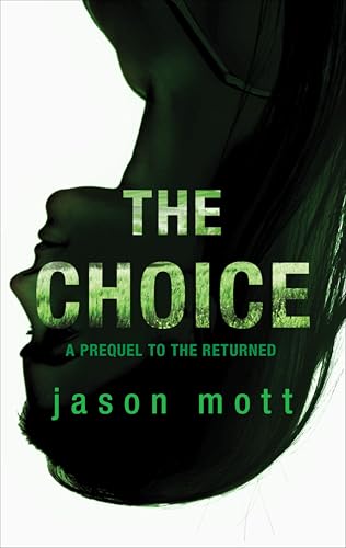 The Choice cover