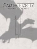 Game of Thrones: The Complete Third Season