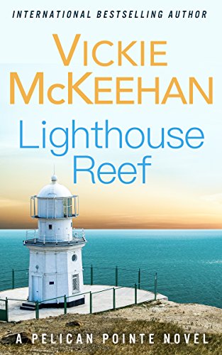 Lighthouse Reef book cover