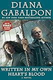 Written In My Own Hearts Blood A Novel Outlander Book 8
