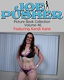 Joe Pusher Picture Book Volume 46 Featuring Kandi Kane Joe Pusher Picture Book Collection English Edition