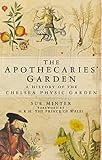 The Apothecaries Garden English Edition
