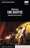 The Dispute Absolute Classics English Edition