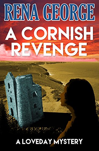 A Cornish Revenge cover
