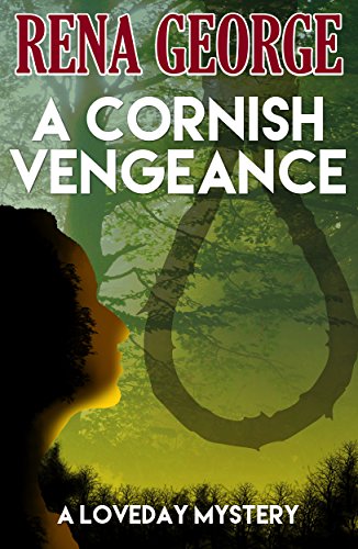 A Cornish Vengeance cover