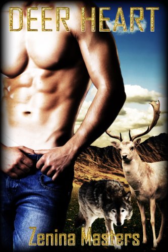 Deer Heart book cover