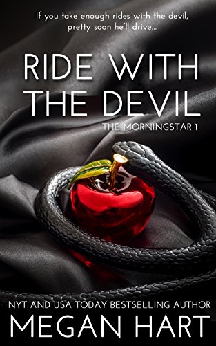 Ride with the Devil book cover