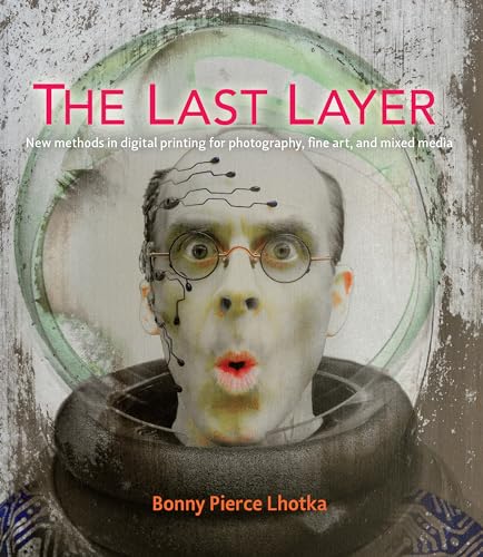 The Last Layer book cover