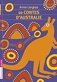 10 Contes D'australie (flammarion Jeun)