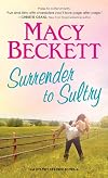 Surrender to Sultry