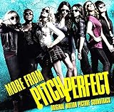 Pitch Perfect Soundtrack