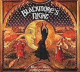 Dancer And The Moon (2013)