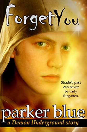 Forget You book cover