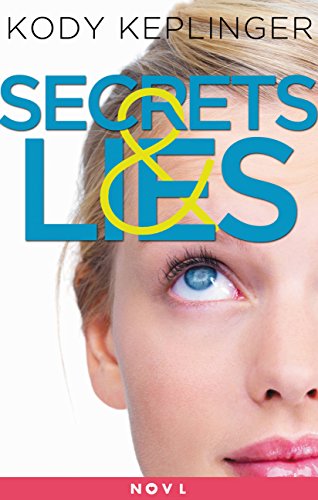 Secrets & Lies book cover